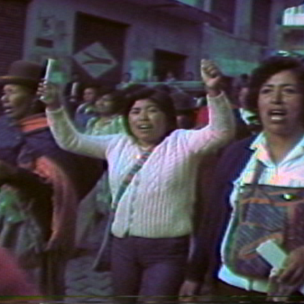 1986.Mujer minera y la organización, La_3