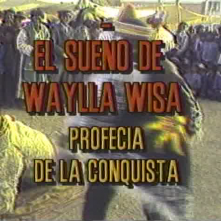 1992.SUEÑO DE WAYLLA WISA, EL_1