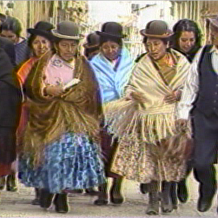 1994.REBELDIAS Mujeres de Barrios Populares_2